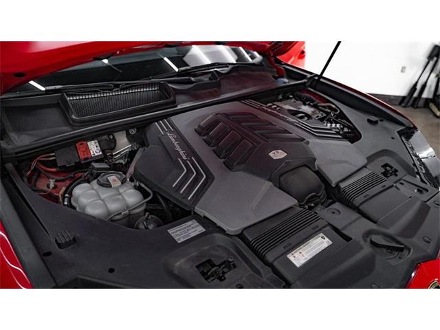 2019 Lamborghini Urus (CC-1772415) for sale in St. Louis, Missouri