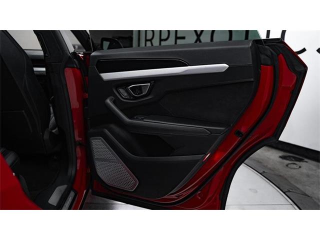 2019 Lamborghini Urus (CC-1772415) for sale in St. Louis, Missouri