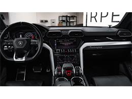 2019 Lamborghini Urus (CC-1772415) for sale in St. Louis, Missouri