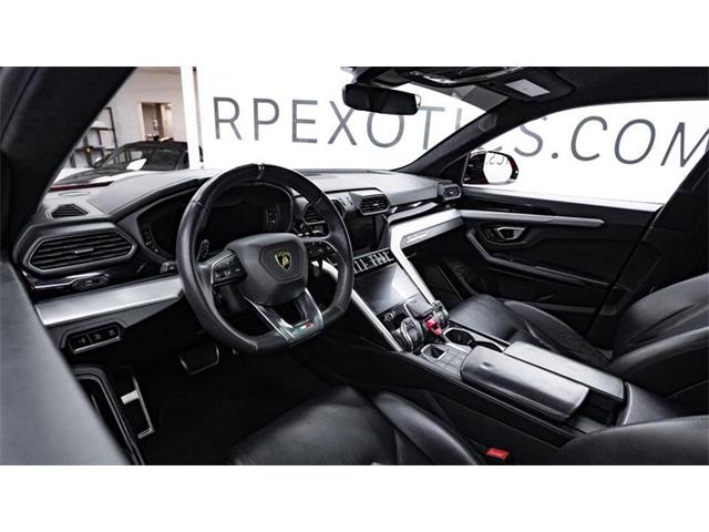2019 Lamborghini Urus (CC-1772415) for sale in St. Louis, Missouri