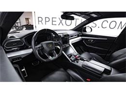 2019 Lamborghini Urus (CC-1772415) for sale in St. Louis, Missouri