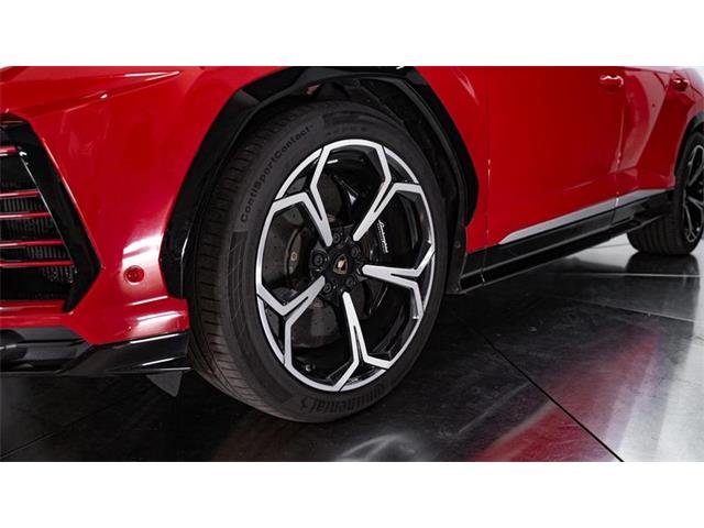 2019 Lamborghini Urus (CC-1772415) for sale in St. Louis, Missouri