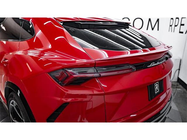 2019 Lamborghini Urus (CC-1772415) for sale in St. Louis, Missouri