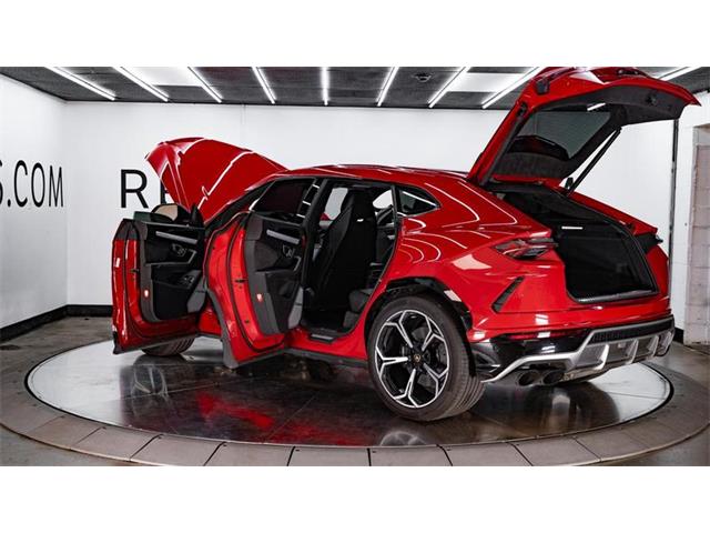 2019 Lamborghini Urus (CC-1772415) for sale in St. Louis, Missouri
