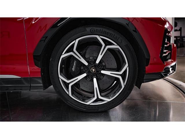 2019 Lamborghini Urus (CC-1772415) for sale in St. Louis, Missouri