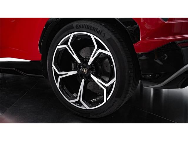 2019 Lamborghini Urus (CC-1772415) for sale in St. Louis, Missouri