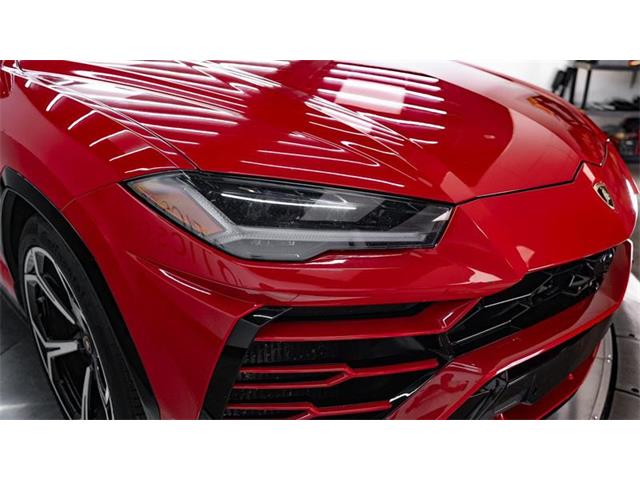 2019 Lamborghini Urus (CC-1772415) for sale in St. Louis, Missouri