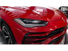 2019 Lamborghini Urus (CC-1772415) for sale in St. Louis, Missouri