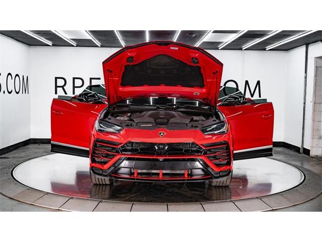 2019 Lamborghini Urus (CC-1772415) for sale in St. Louis, Missouri