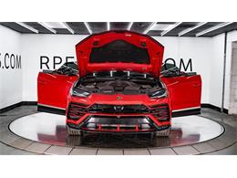 2019 Lamborghini Urus (CC-1772415) for sale in St. Louis, Missouri