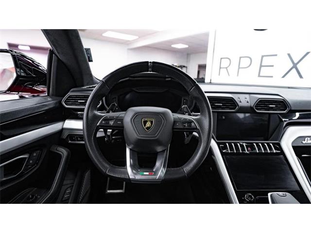 2019 Lamborghini Urus (CC-1772415) for sale in St. Louis, Missouri