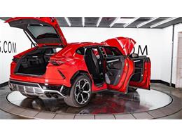 2019 Lamborghini Urus (CC-1772415) for sale in St. Louis, Missouri