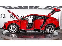 2019 Lamborghini Urus (CC-1772415) for sale in St. Louis, Missouri
