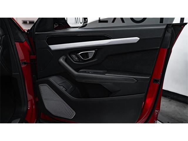 2019 Lamborghini Urus (CC-1772415) for sale in St. Louis, Missouri