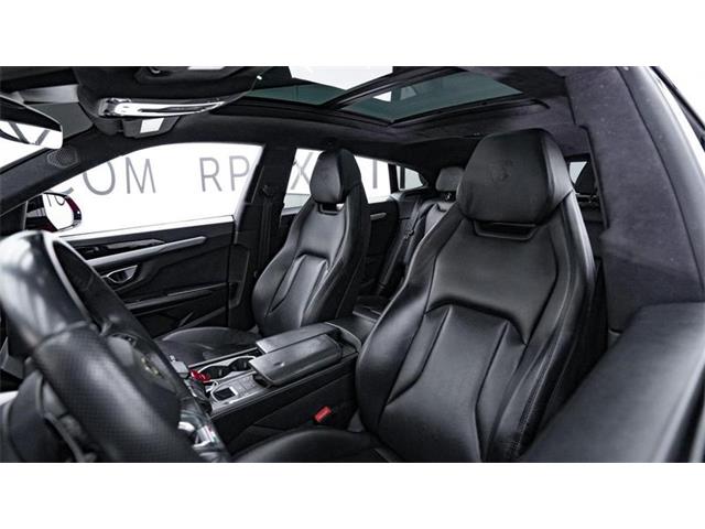 2019 Lamborghini Urus (CC-1772415) for sale in St. Louis, Missouri