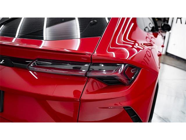 2019 Lamborghini Urus (CC-1772415) for sale in St. Louis, Missouri