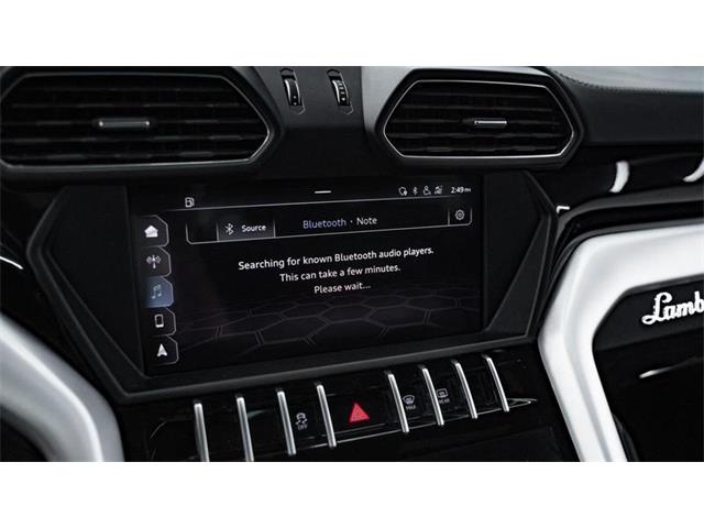 2019 Lamborghini Urus (CC-1772415) for sale in St. Louis, Missouri
