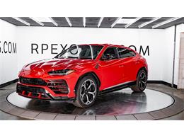 2019 Lamborghini Urus (CC-1772415) for sale in St. Louis, Missouri