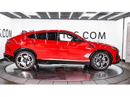 2019 Lamborghini Urus (CC-1772415) for sale in St. Louis, Missouri