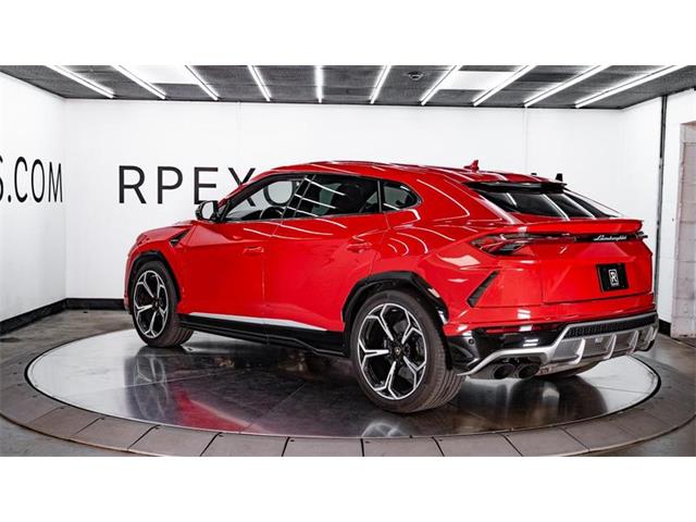 2019 Lamborghini Urus (CC-1772415) for sale in St. Louis, Missouri