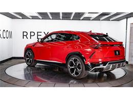 2019 Lamborghini Urus (CC-1772415) for sale in St. Louis, Missouri