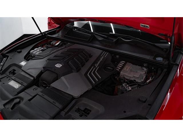 2019 Lamborghini Urus (CC-1772415) for sale in St. Louis, Missouri