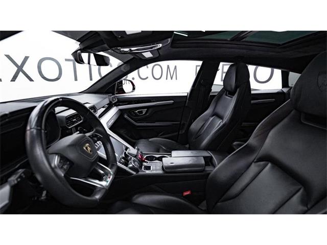 2019 Lamborghini Urus (CC-1772415) for sale in St. Louis, Missouri