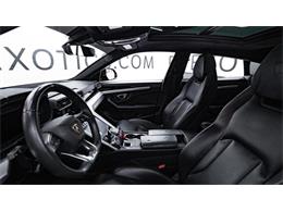 2019 Lamborghini Urus (CC-1772415) for sale in St. Louis, Missouri