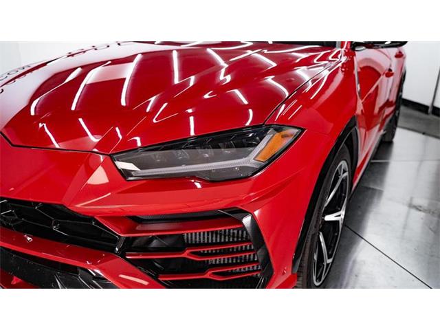 2019 Lamborghini Urus (CC-1772415) for sale in St. Louis, Missouri