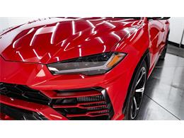 2019 Lamborghini Urus (CC-1772415) for sale in St. Louis, Missouri