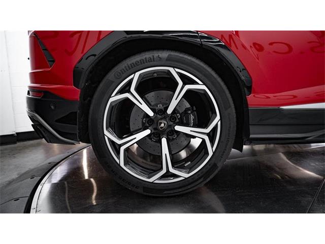 2019 Lamborghini Urus (CC-1772415) for sale in St. Louis, Missouri
