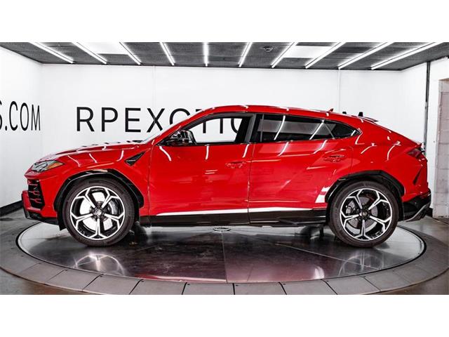 2019 Lamborghini Urus (CC-1772415) for sale in St. Louis, Missouri
