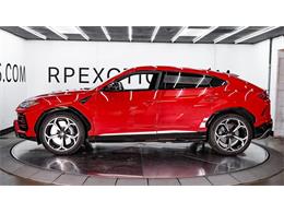 2019 Lamborghini Urus (CC-1772415) for sale in St. Louis, Missouri