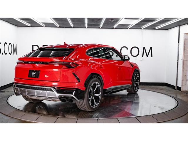 2019 Lamborghini Urus (CC-1772415) for sale in St. Louis, Missouri