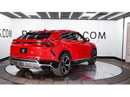 2019 Lamborghini Urus (CC-1772415) for sale in St. Louis, Missouri