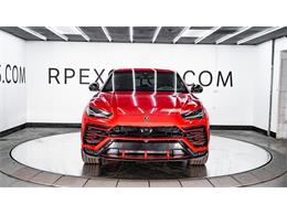 2019 Lamborghini Urus (CC-1772415) for sale in St. Louis, Missouri