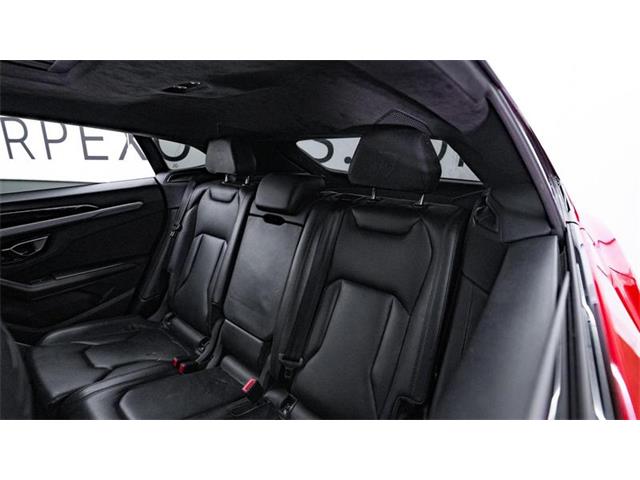2019 Lamborghini Urus (CC-1772415) for sale in St. Louis, Missouri