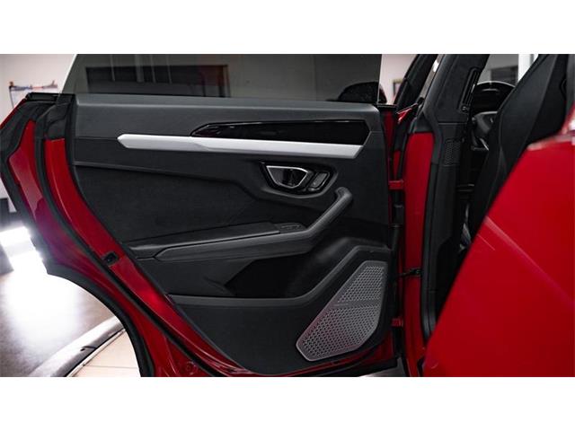 2019 Lamborghini Urus (CC-1772415) for sale in St. Louis, Missouri
