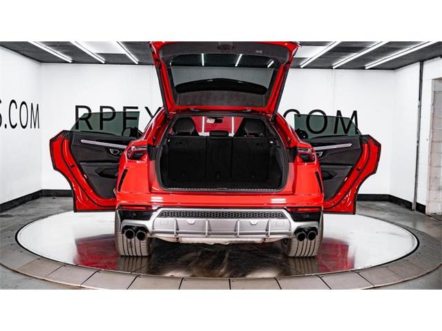 2019 Lamborghini Urus (CC-1772415) for sale in St. Louis, Missouri