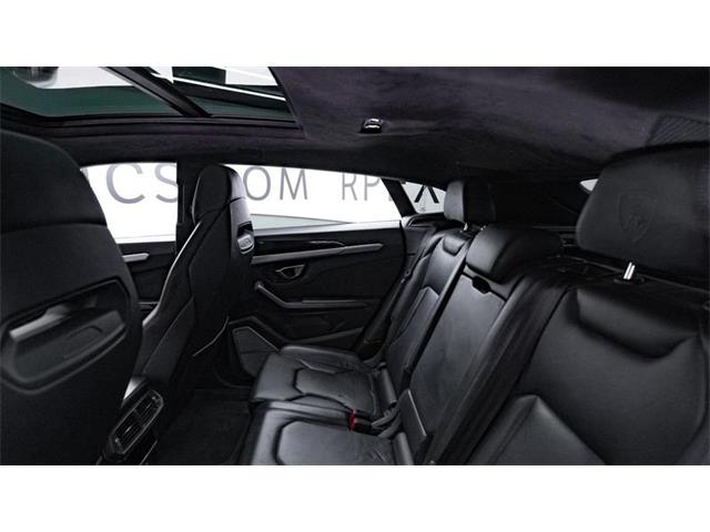 2019 Lamborghini Urus (CC-1772415) for sale in St. Louis, Missouri