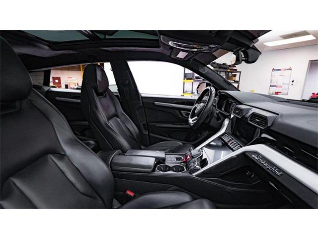 2019 Lamborghini Urus (CC-1772415) for sale in St. Louis, Missouri