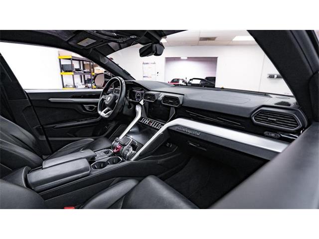 2019 Lamborghini Urus (CC-1772415) for sale in St. Louis, Missouri