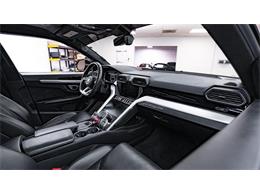 2019 Lamborghini Urus (CC-1772415) for sale in St. Louis, Missouri