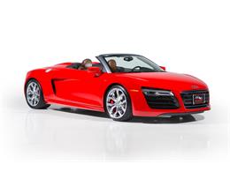 2015 Audi R8 (CC-1772422) for sale in Farmingdale, New York