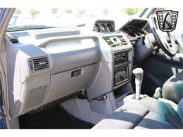 1998 Mitsubishi Pajero (CC-1772425) for sale in O'Fallon, Illinois