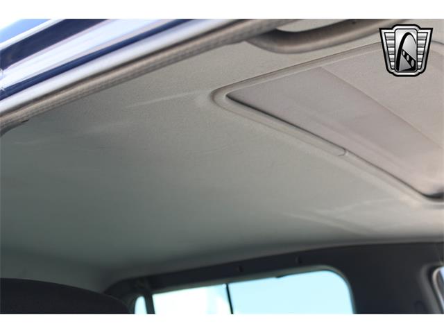 1998 Mitsubishi Pajero (CC-1772425) for sale in O'Fallon, Illinois
