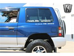 1998 Mitsubishi Pajero (CC-1772425) for sale in O'Fallon, Illinois