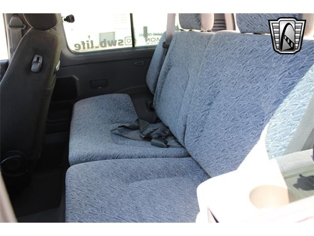 1998 Mitsubishi Pajero (CC-1772425) for sale in O'Fallon, Illinois