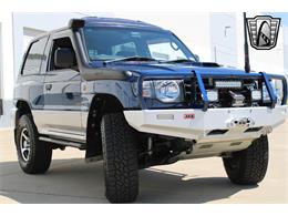 1998 Mitsubishi Pajero (CC-1772425) for sale in O'Fallon, Illinois