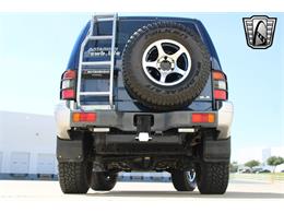 1998 Mitsubishi Pajero (CC-1772425) for sale in O'Fallon, Illinois